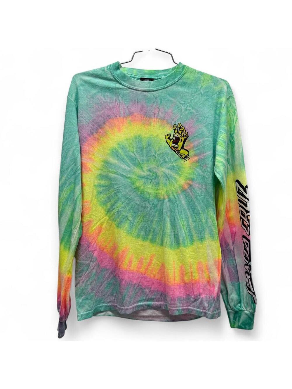 Santa Cruz Women's Multi Tshirt